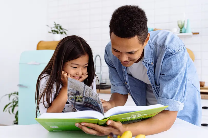 12 Essential reading comprehension strategies for your child